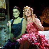 Imagem do artista Wicked The Musical (Broadway)