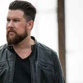 Imagem do artista Zach Williams