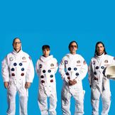 Artist's image Weezer