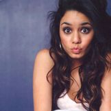 Imagem do artista Vanessa Hudgens