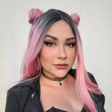 Imagem do artista Felícia Rock