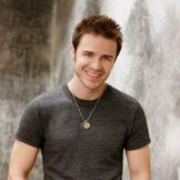 Imagen del artista Kris Allen