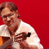 Imagen del artista Al Di Meola