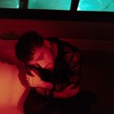 Imagen del artista Bazzi