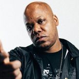 Imagen del artista Too $hort