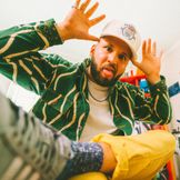 Artist image Andy Mineo