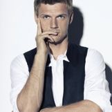 Imagen del artista Nick Carter