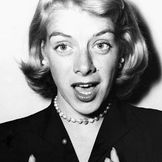 Imagen del artista Rosemary Clooney