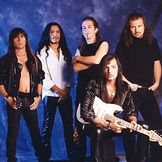 Artist image Rata Blanca