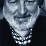 Imagem do artista Francesco Guccini