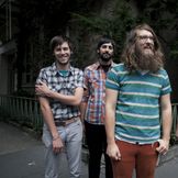 Imagen del artista Maps And Atlases