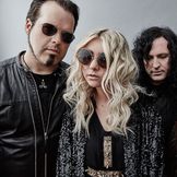 Artist image The Pretty Reckless