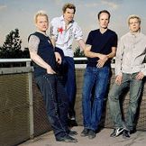 Artist's image Die Toten Hosen