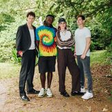 Imagen del artista Bloc Party