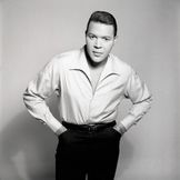 Imagen del artista Chubby Checker