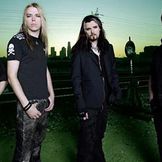 Imagem do artista Apocaliptica