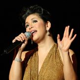Imagem do artista Regine Velasquez