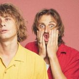 Artist's image Lime Cordiale