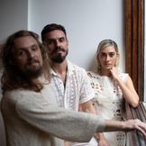Imagen del artista Pietá