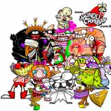 Imagen del artista Mundo Canibal