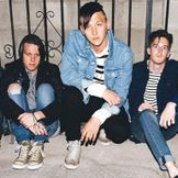 Imagem do artista The White Noise