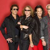 Imagem do artista Foreigner
