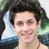 Imagen del artista David Henrie