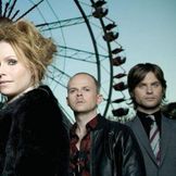 Artist image The Cardigans