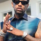 Imagen del artista Fabolous