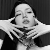 Imagen del artista JISOO