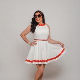 Imagen del artista Rosinha