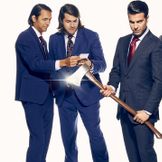 Imagem do artista Ice Nine Kills
