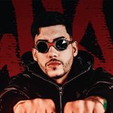 Imagen del artista MC Menor da VG