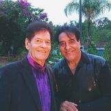 Imagen del artista Bob e Robison