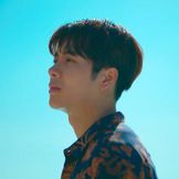 Imagen del artista Jackson Wang