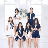Imagen del artista GFRIEND