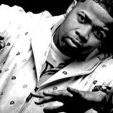 Imagen del artista Baby Boy Da Prince