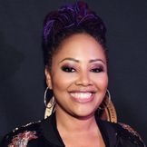 Imagem do artista Lalah Hathaway