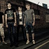 Imagen del artista About A Plane Crash