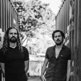 Artist image Black Pistol Fire