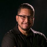 Imagen del artista Heder Souza