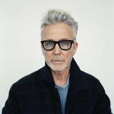 Imagem do artista Thomas Helmig