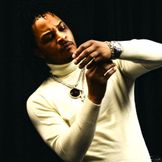 Imagem do artista T.I.
