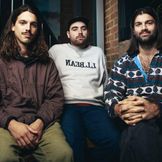 Imagen del artista Turnover