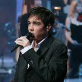 Imagem do artista Gregory Lemarchal