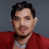 Artist image Adam Lambert