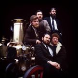 Imagen del artista The Dubliners
