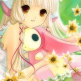 Imagen del artista Chobits