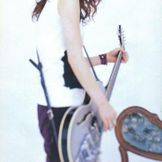 Imagem do artista Shiina Ringo
