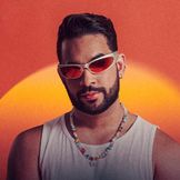 Imagen del artista Henry Freitas